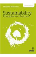 Sustainability Principles and Practice