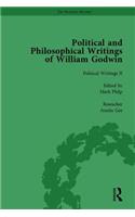 The Political and Philosophical Writings of William Godwin vol 2
