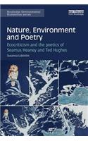 Nature, Environment and Poetry