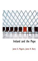 Ireland and the Pope