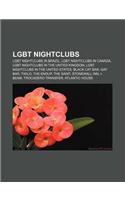 Lgbt Nightclubs