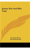 Johnny Reb and Billy Yank