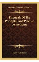 Essentials Of The Principles And Practice Of Medicine: (English)