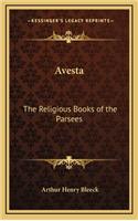 Avesta