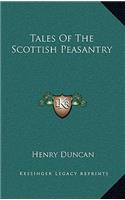 Tales of the Scottish Peasantry