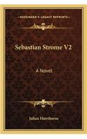 Sebastian Strome V2: (English)