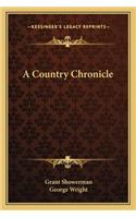 Country Chronicle