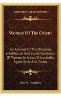 Women of the Orient