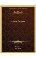 Animal Partners