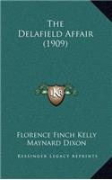 The Delafield Affair (1909)