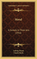 Moral