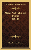 Moral And Religious Poems (1854)