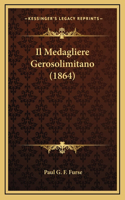Il Medagliere Gerosolimitano (1864)