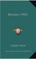 Brumas (1903)