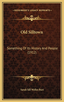 Old Silltown