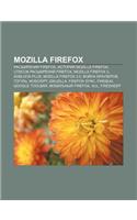 Mozilla Firefox