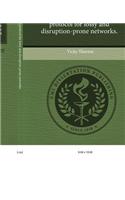 A Multipath Transport Protocol for Lossy and Disruption-Prone Networks: (English)