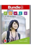 Gen Combo LL Power Learning: Strategies for Successin College & Life; Connect Access Card
