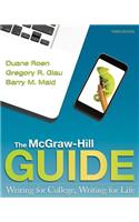 Loose Leaf McGraw-Hill Guide with MLA Booklet 2016 and Connect Access Card