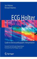 ECG Holter: Guide to Electrocardiographic Interpretation