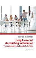 Using Financial Accounting Information