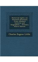 Historical Lights