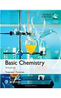 Basic Chemistry, Global Edition