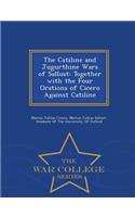 The Catiline and Jugurthine Wars of Sallust