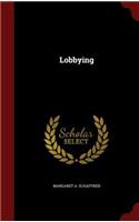Lobbying