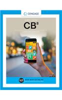 CB (with CB Online, 1 term (6 months) Printed Access Card)