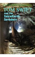 13-Tom Swift and the IntraEarth Invaders (HB)