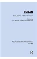 Sudan