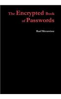 The Encrypted Book of Passwords