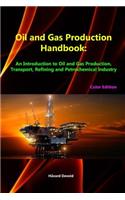 Oil and Gas Production Handbook