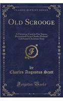 Old Scrooge