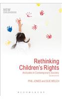 Rethinking Children's Rights