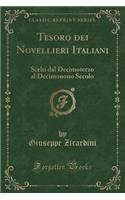 Tesoro Dei Novellieri Italiani
