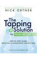 The Tapping Solution for Pain Relief