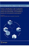 Coupling of Climate and Economic Dynamics