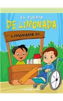 El Puesto de Limonada (the Lemonade Stand)