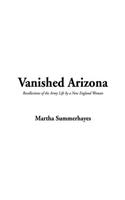 Vanished Arizona