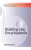 Building Law Encyclopaedia