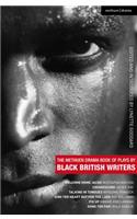 Methuen Drama Book of Plays by Black British Writers