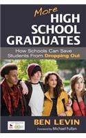 More High School Graduates