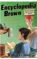 Encyclopedia Brown Finds the Clues