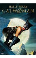 Catwoman