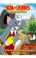 Tom & Jerry Greatest Chases