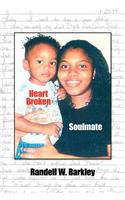 Heart Broken Soulmate: (English)