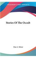 Stories Of The Occult