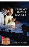 Virginia's Travel Basket